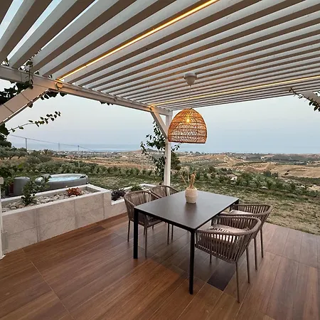 Ionian Italy Collection Panoramic Sea View & * Badolato Marina