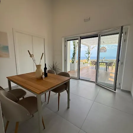 Ionian Italy Collection Panoramic Sea View & Villa *
