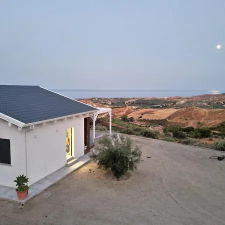 Ionian Italy Collection Panoramic Sea View & * Badolato Marina