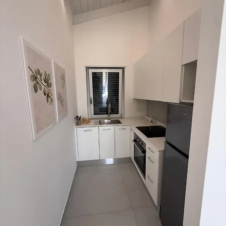 Villa Ionian Italy Collection Panoramic Sea View & Badolato Marina