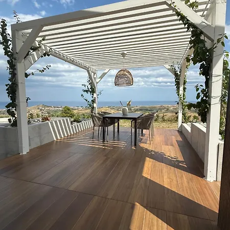 Ionian Italy Collection Panoramic Sea View & * Badolato Marina
