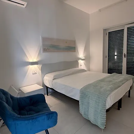 Ionian Italy Collection Panoramic Sea View &