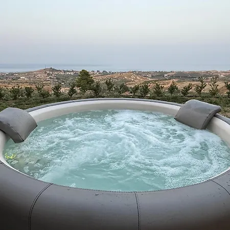 Ionian Italy Collection Panoramic Sea View & * Badolato Marina
