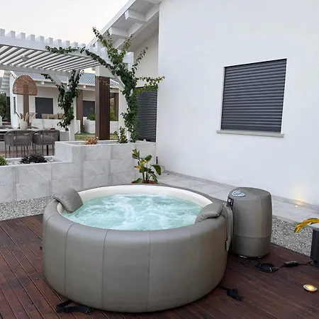Villa Ionian Italy Collection Panoramic Sea View & Badolato Marina