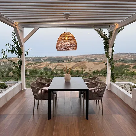 Ionian Italy Collection Panoramic Sea View & Villa Badolato Marina
